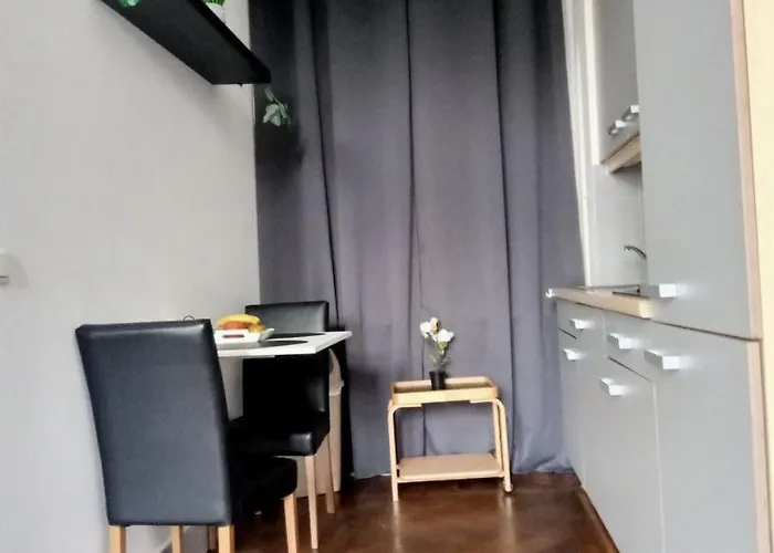Designer Apartment