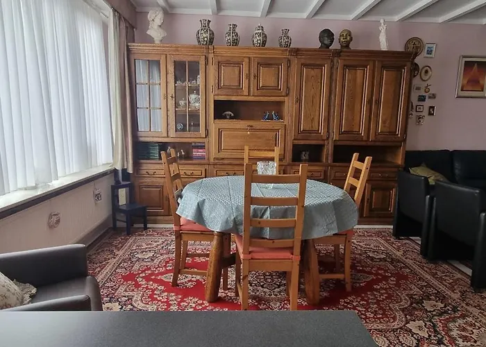 Appartement Ruggeveld
