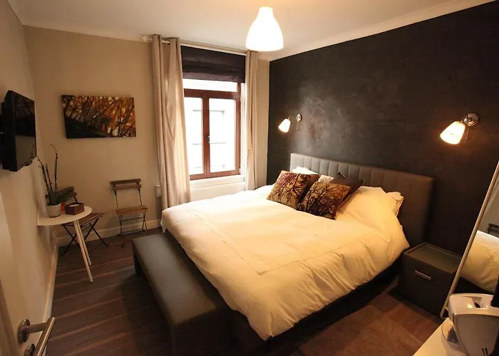 B&B Sablon Antwerp