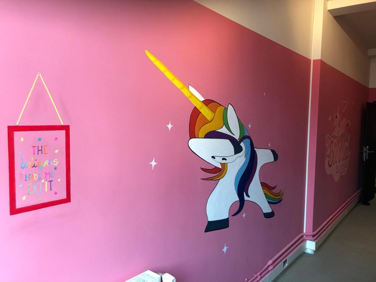 Antwerp City Hostel *