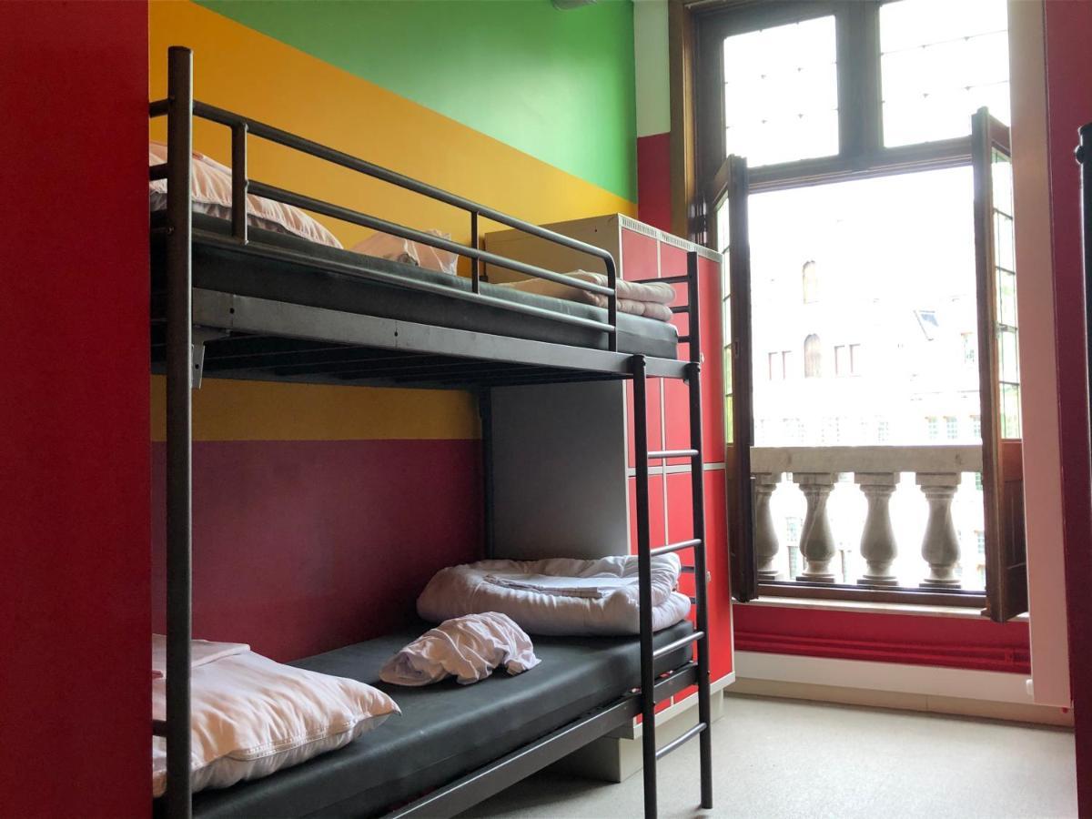 Antwerp City Hostel Hostel *