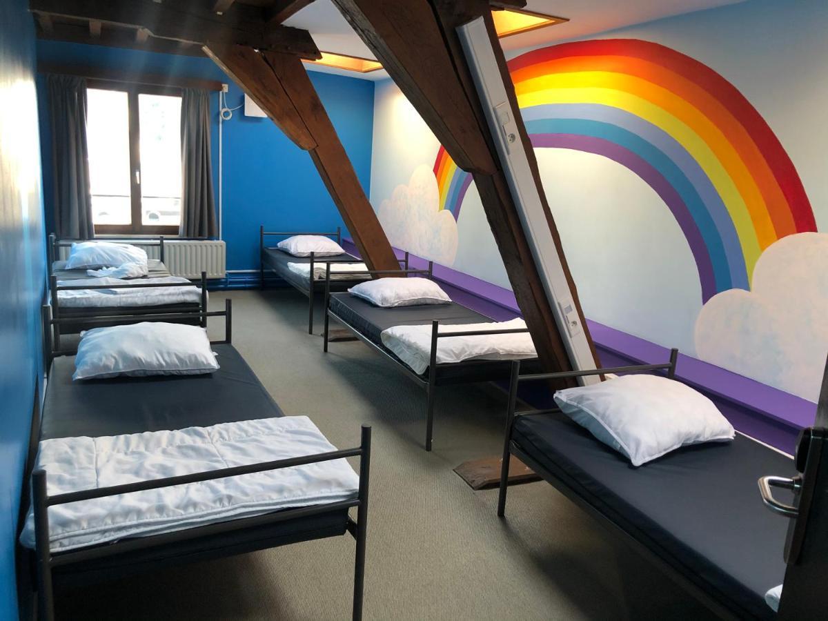 Antwerp City Hostel