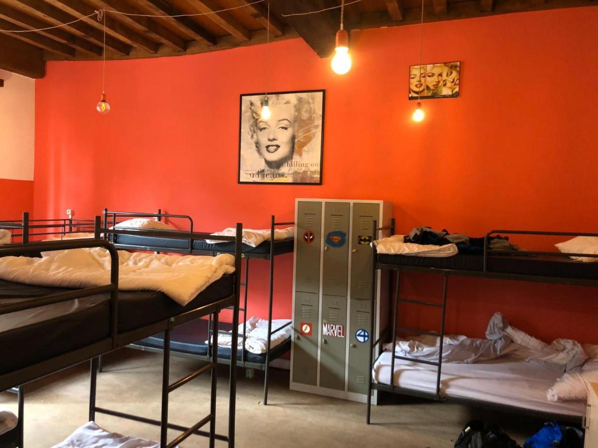 Hostel Antwerp City Hostel Antwerpen