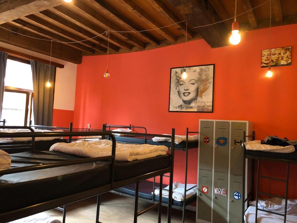 Antwerp City Hostel Hostel