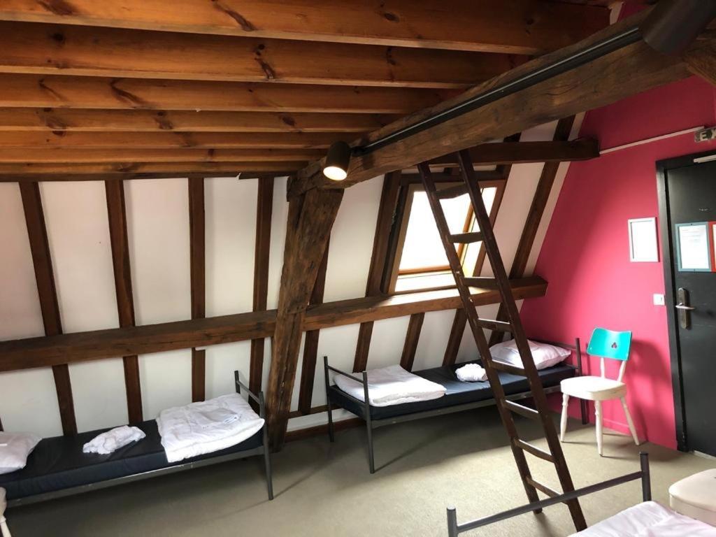 Antwerp City Hostel Hostel