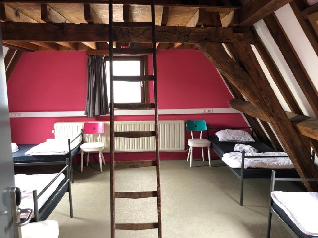 Hostel Antwerp City Hostel