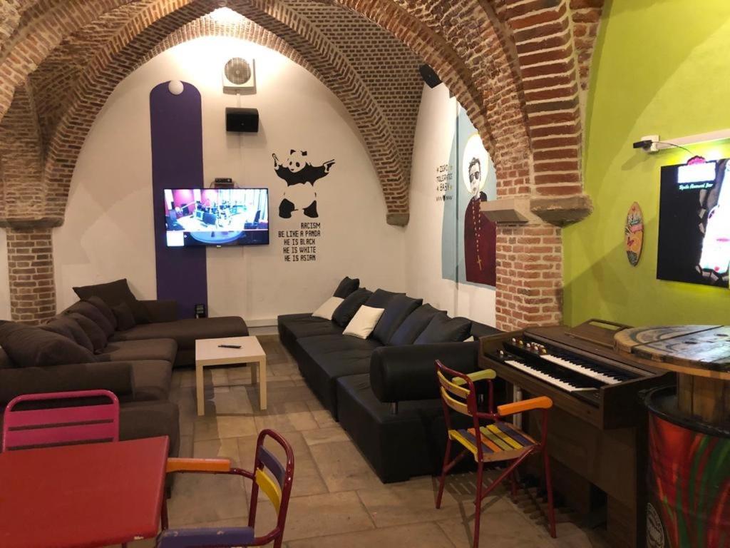 Antwerp City Hostel Antwerpen