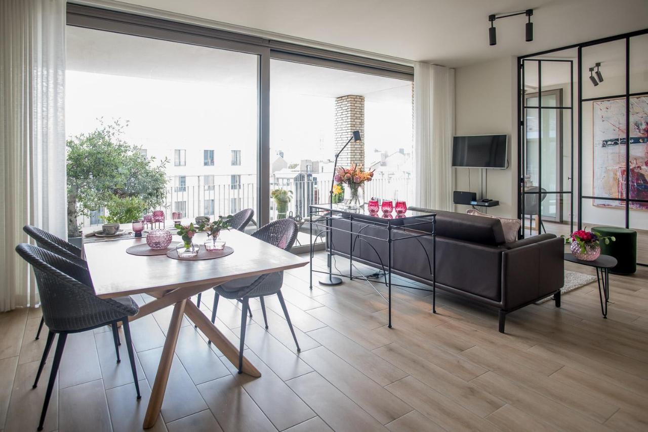 Staark1 Appartement