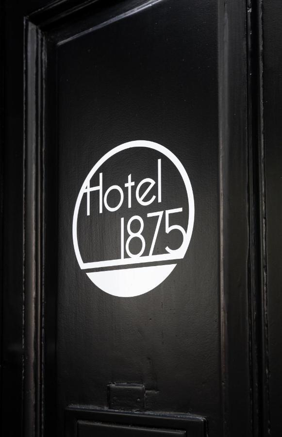 Hotel1875 Hotel Antwerp