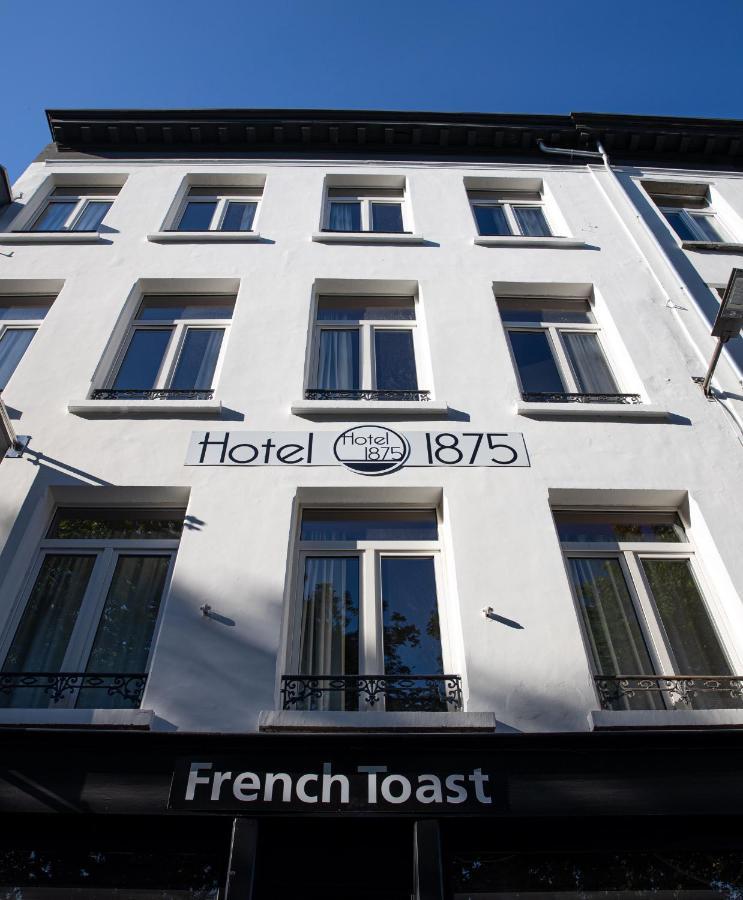 Hotel1875 Hotel