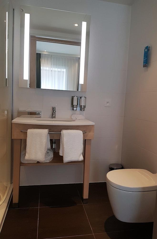 Hampton By Hilton Station Hotel Antwerp