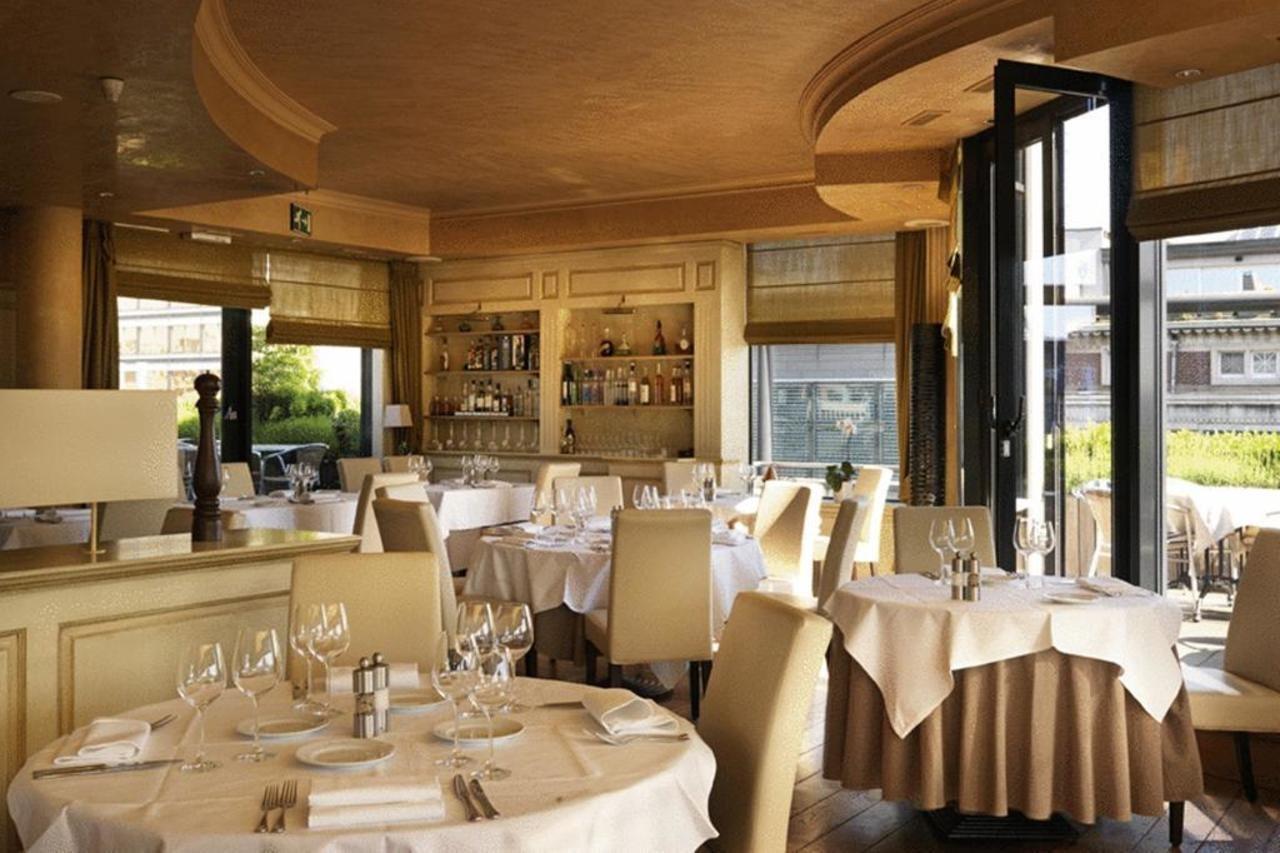 Hyllit 4* Antwerpen