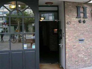 National Antwerpen