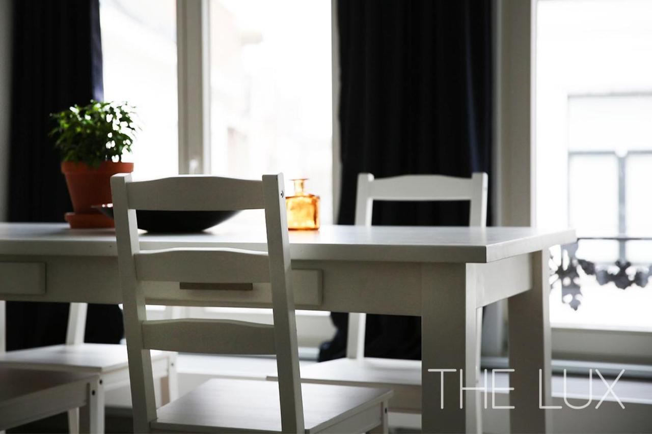 Make Up Garden Bed & Breakfast Antwerp