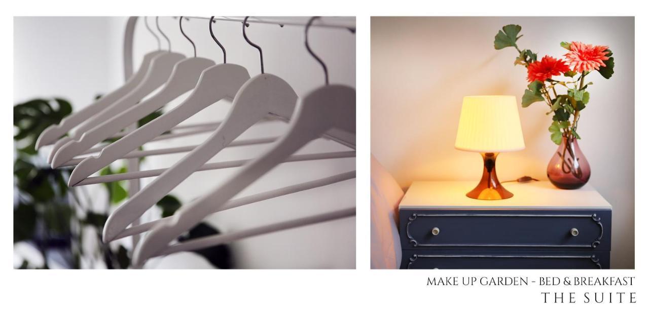 Make Up Garden Bed & Breakfast 2*
