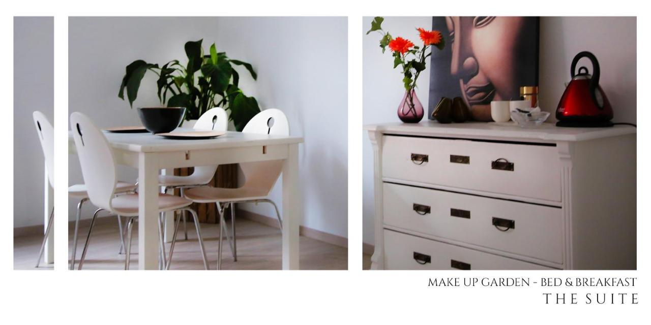 Make Up Garden Bed & Breakfast 2*
