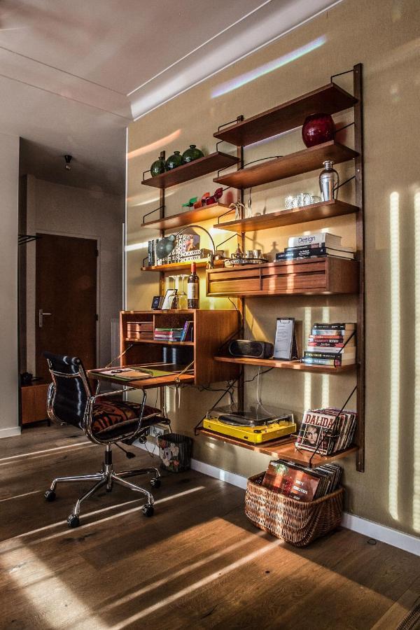 Aplace Antwerp boutique flats&hotel rooms * Antwerpen