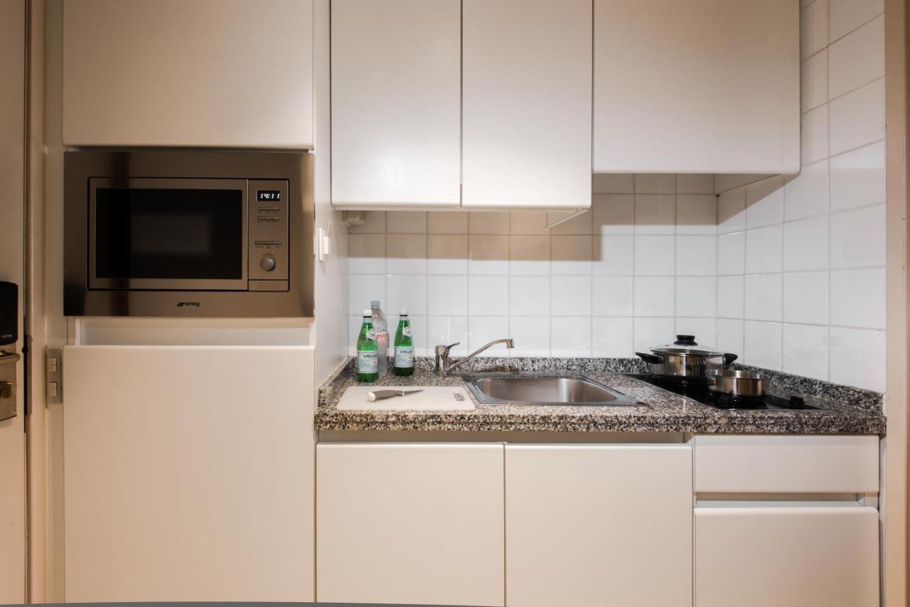 Arass & Business Flats 3* Antwerpen