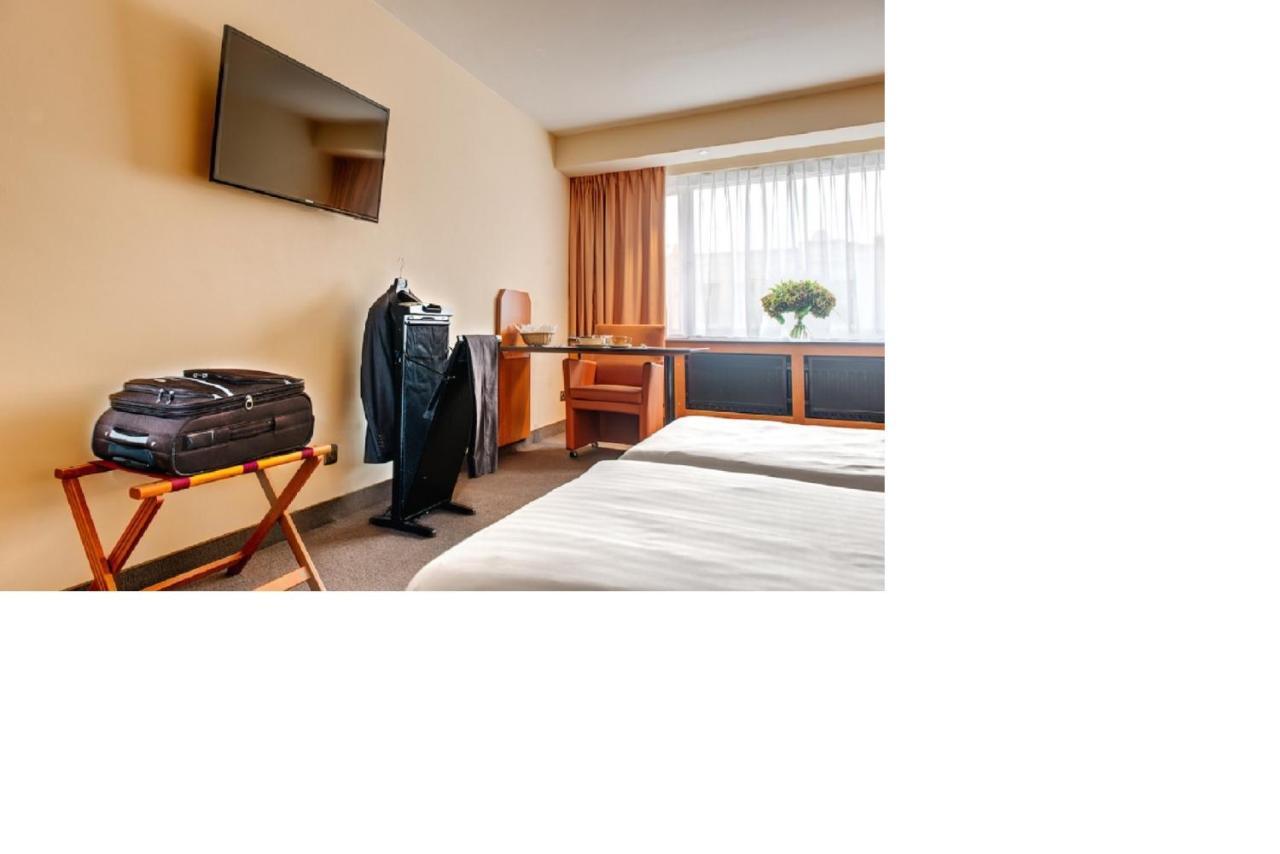 Aparthotel Arass & Business Flats 3*