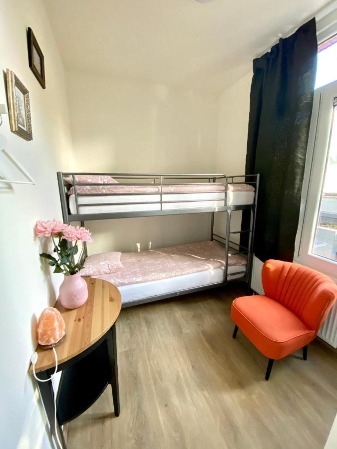 сarnot Zoo Area Appartement *