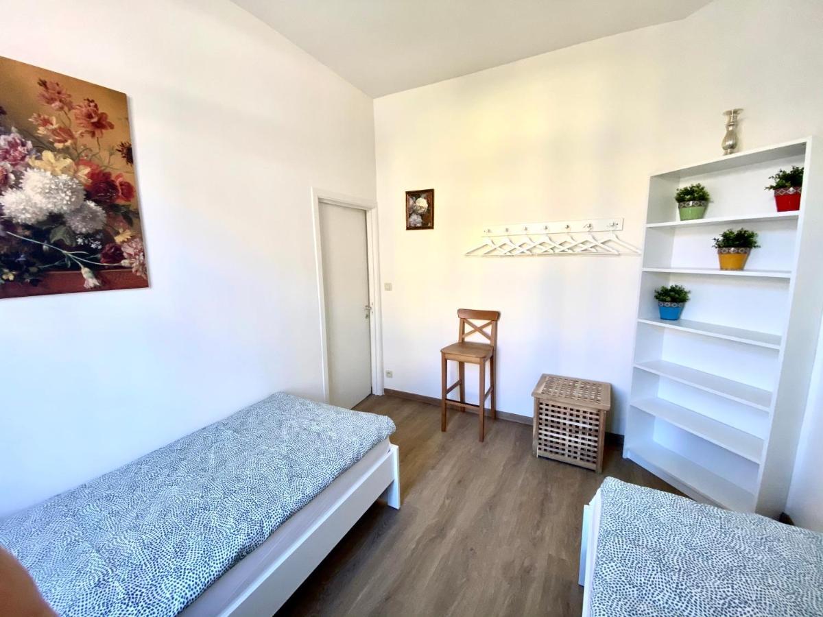 сarnot Zoo Area Appartement *