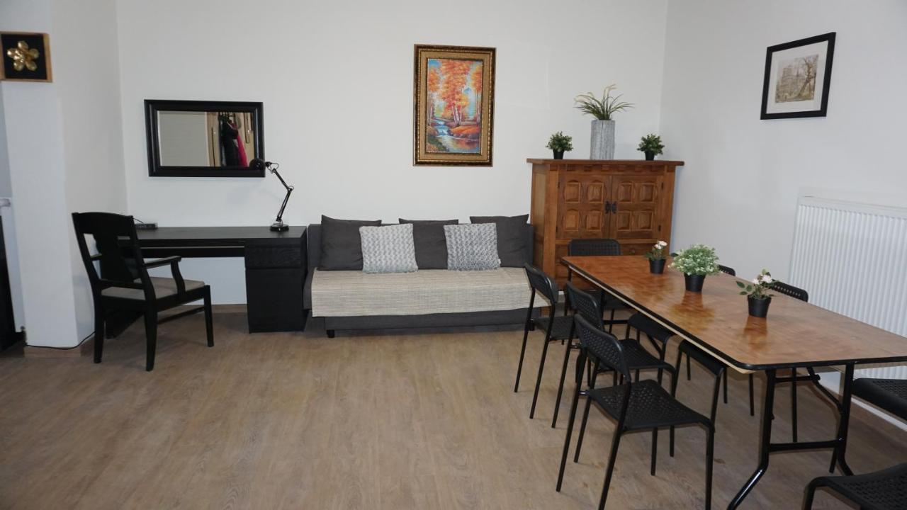 сarnot Zoo Area Apartment Antwerpen