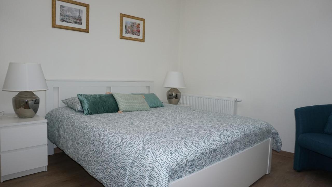 сarnot Zoo Area Appartement Antwerpen