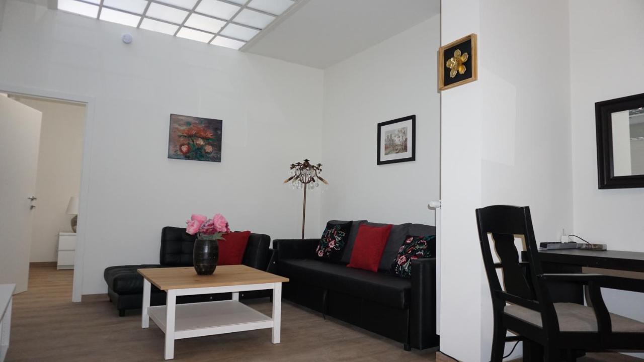 сarnot Zoo Area Apartment Antwerpen