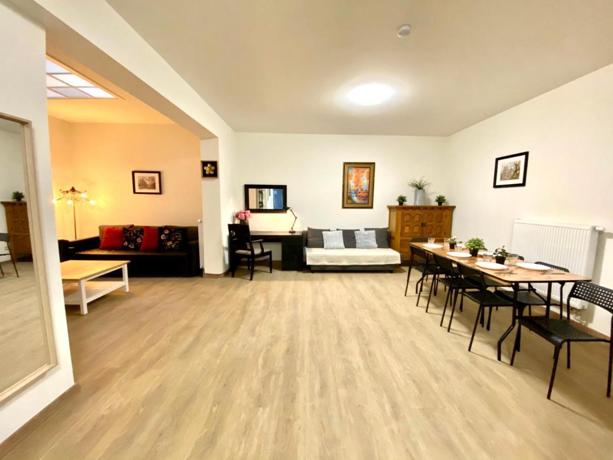 сarnot Zoo Area Appartement *