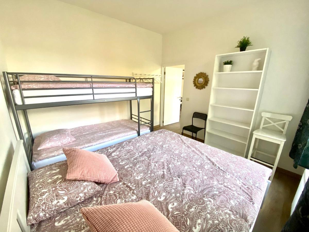 сarnot Zoo Area Appartement *