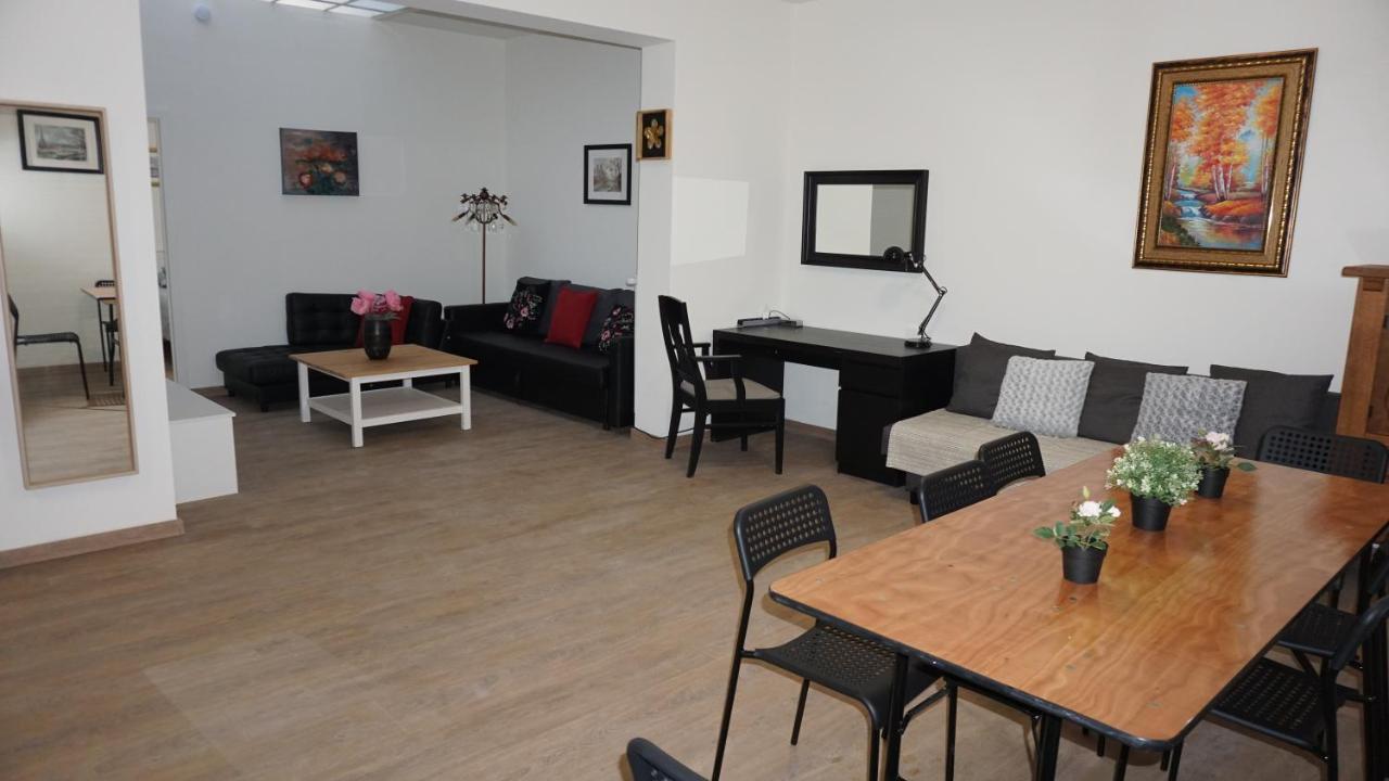 сarnot Zoo Area Appartement Antwerpen