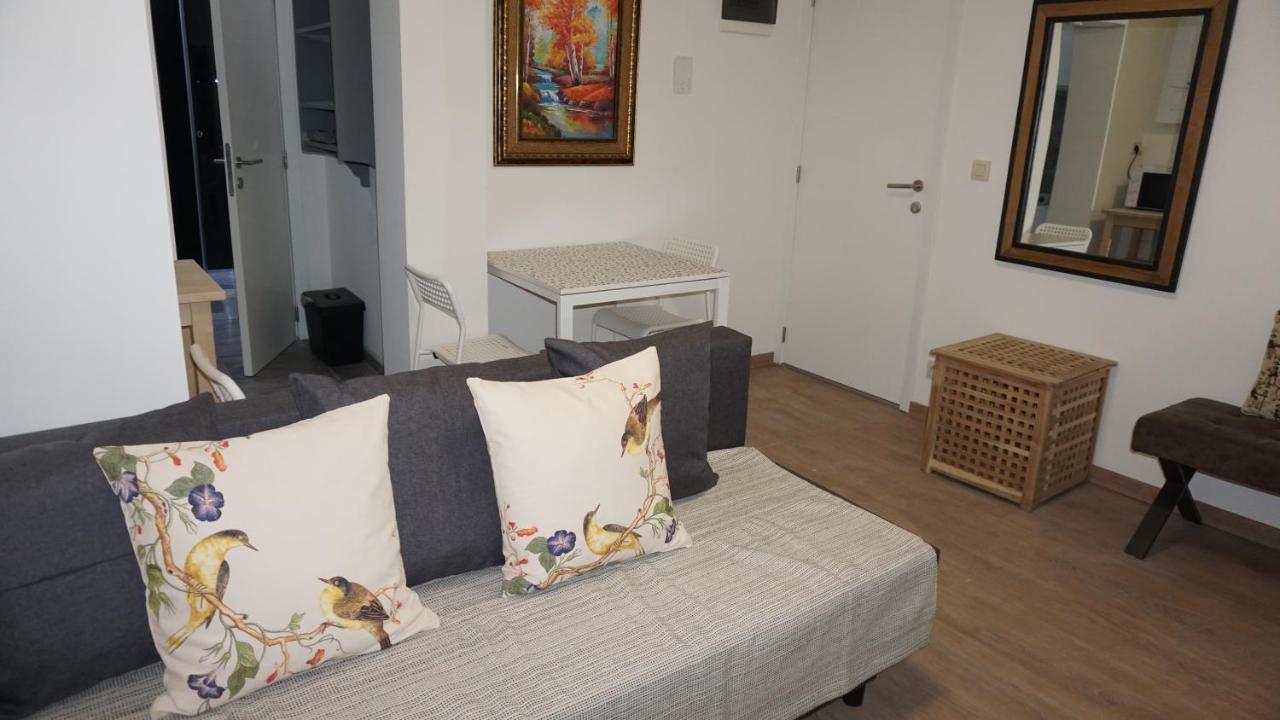 Appartement сarnot Zoo Area *