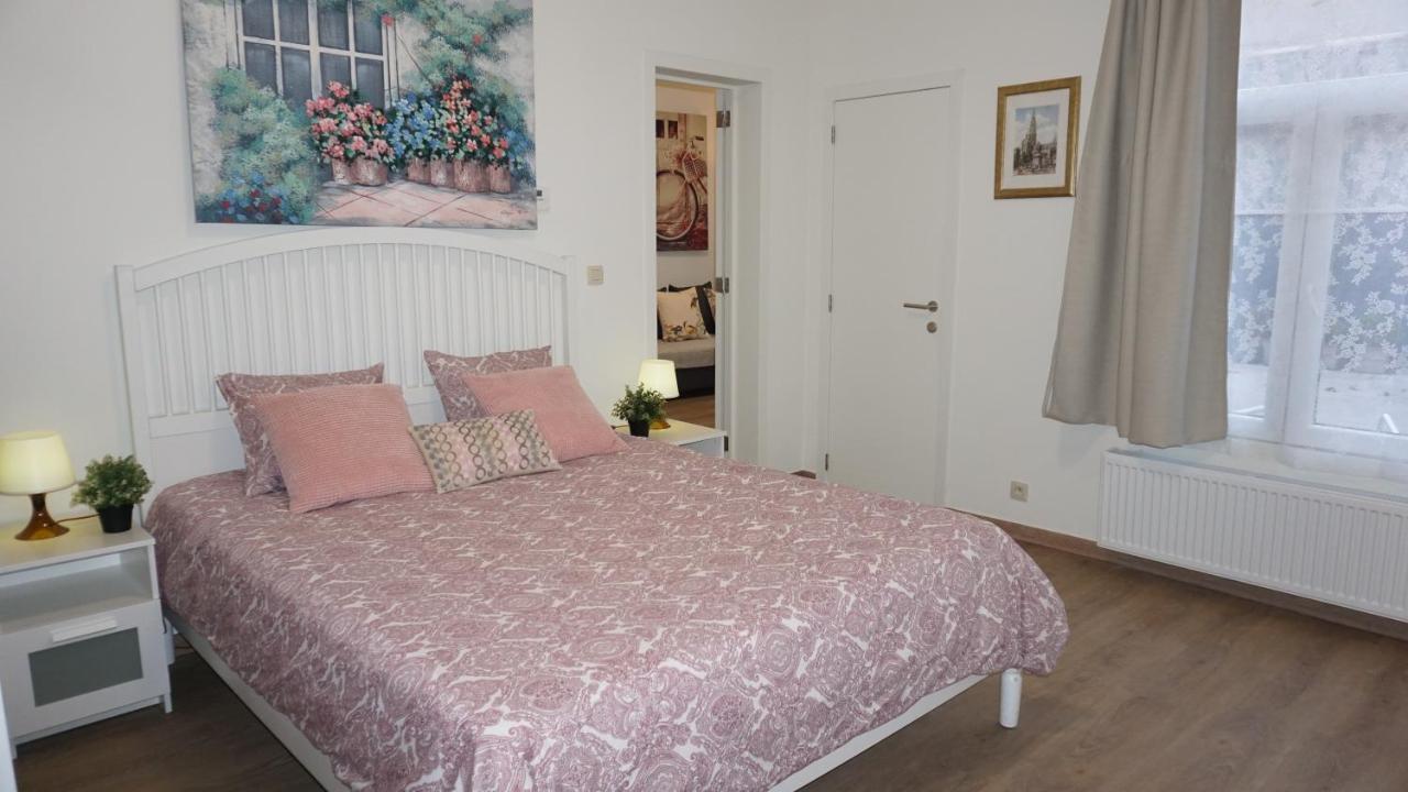 сarnot Zoo Area Apartment *
