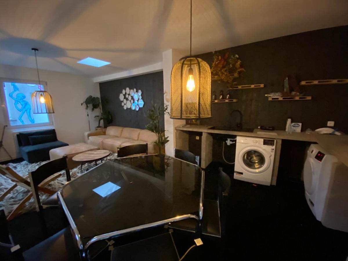 Apartment Panoramic Centrum