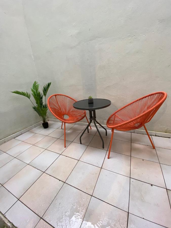 Panoramic Centrum Apartment *