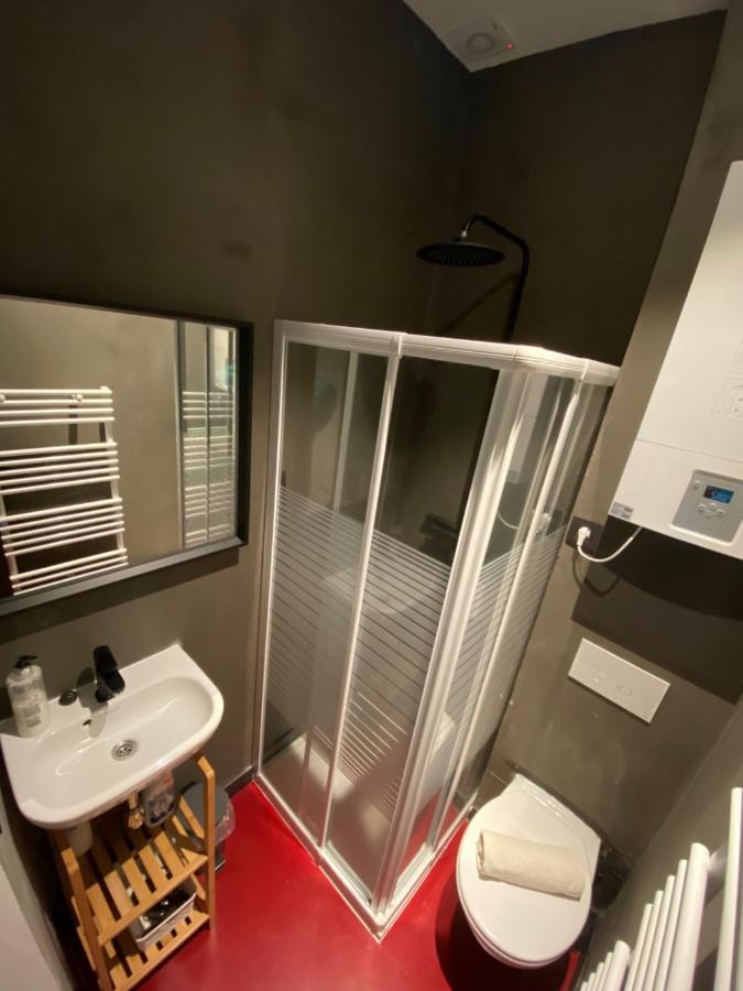 Panoramic Centrum Apartment Antwerp