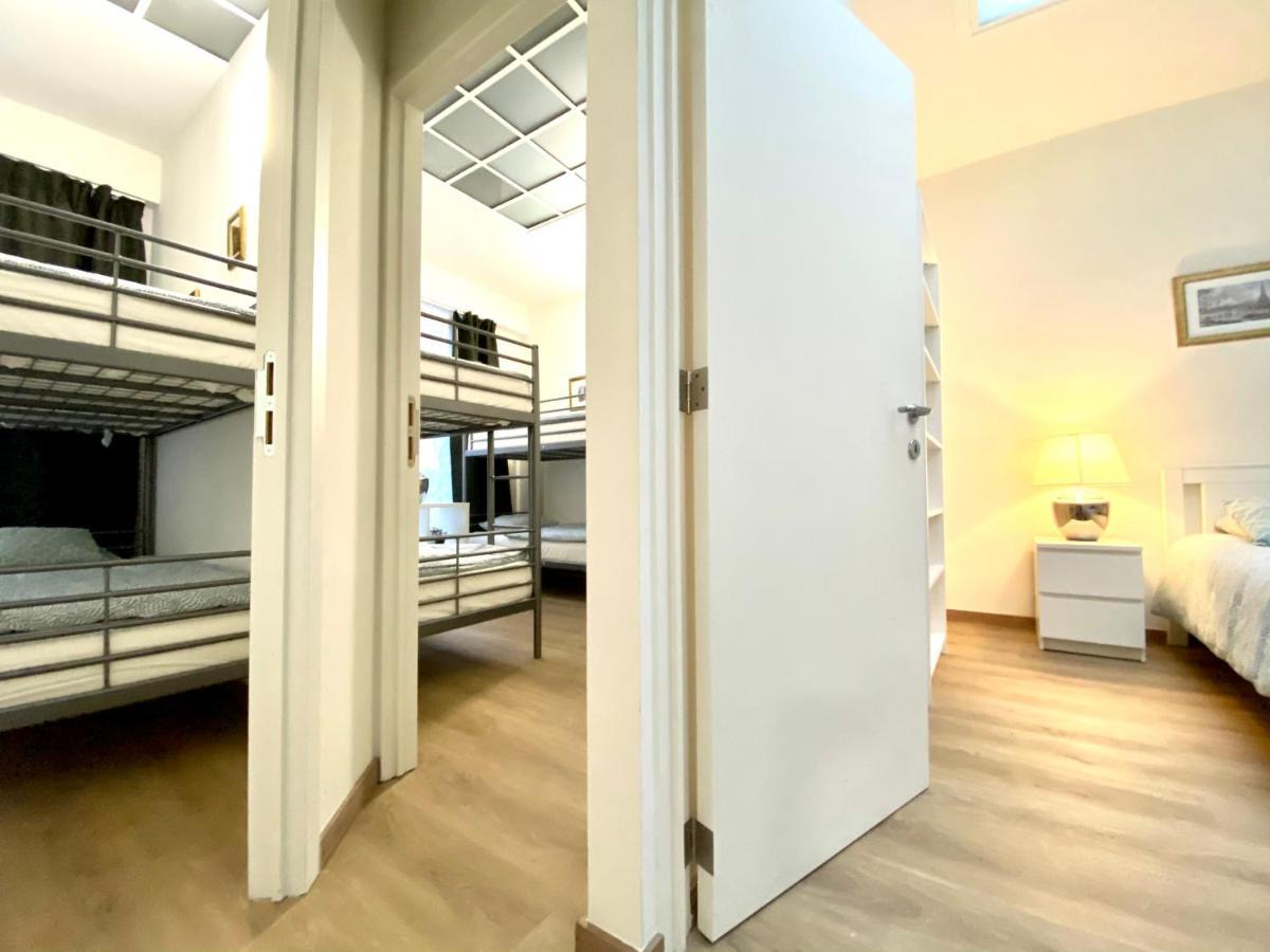 Apartment сarnot Zoo Area