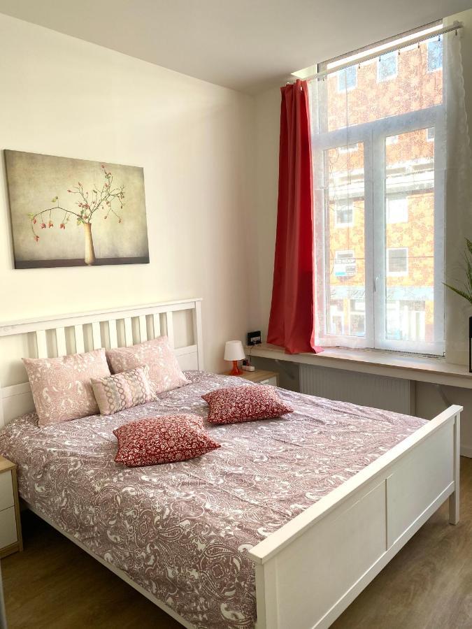 Appartement сarnot Zoo Area *