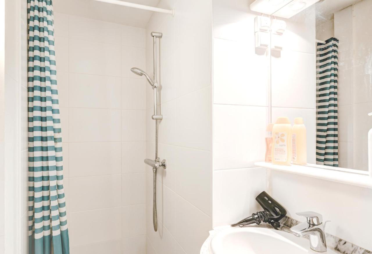 Appartement Lucky Lambert Antwerpen