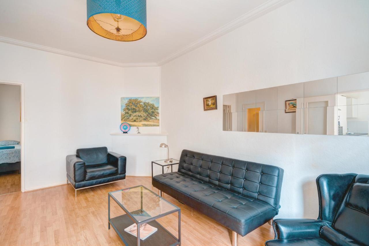 Lucky Lambert Appartement