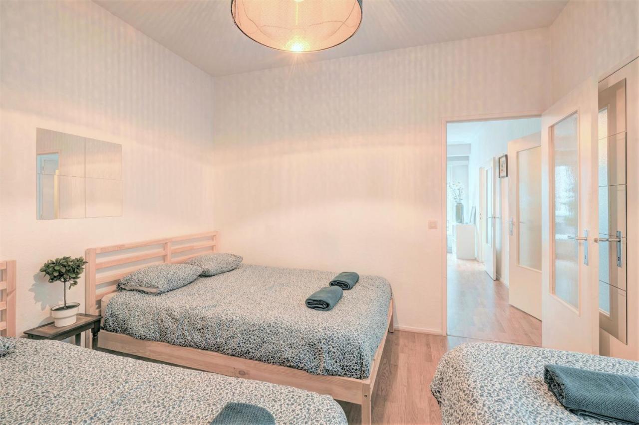 Appartement Lucky Lambert *