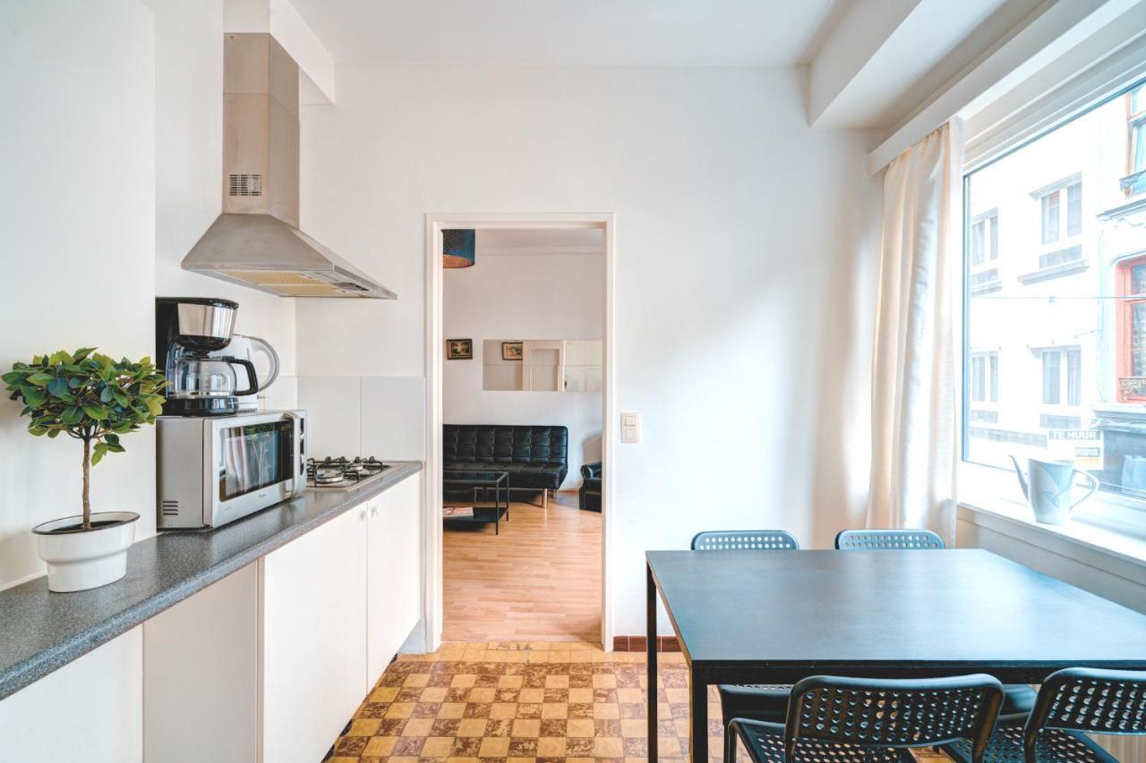 Lucky Lambert Appartement *