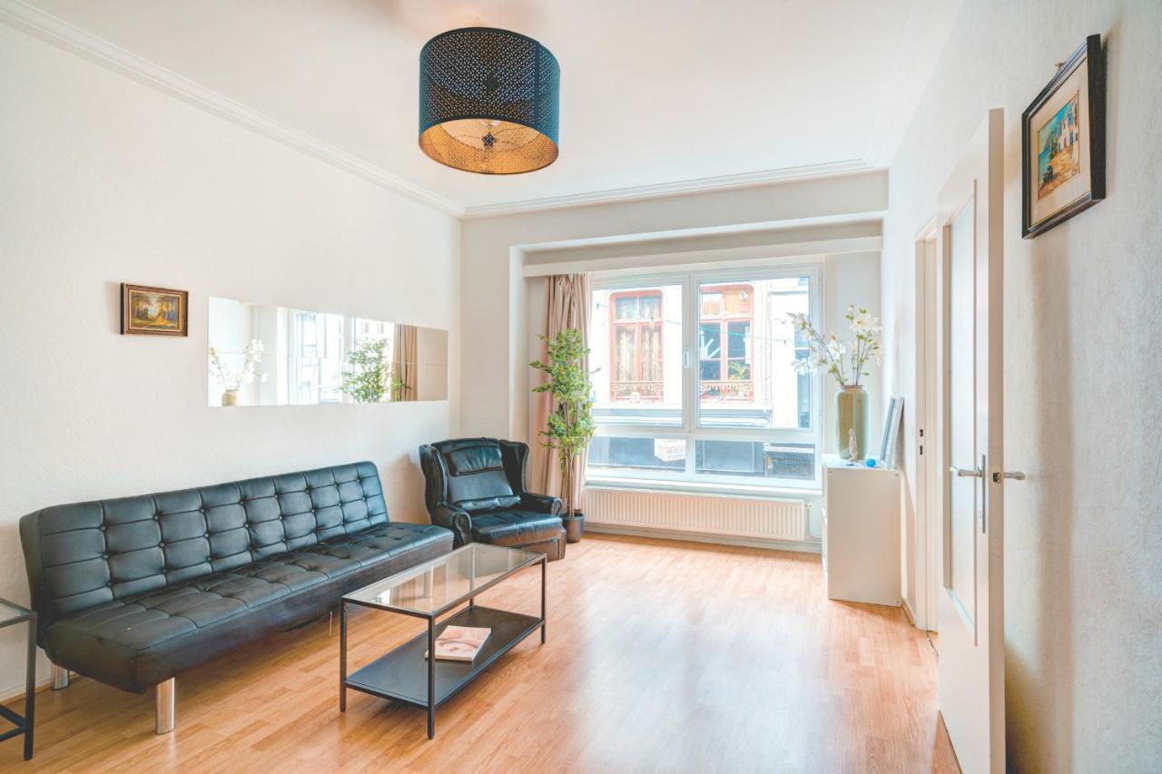 Appartement Lucky Lambert *