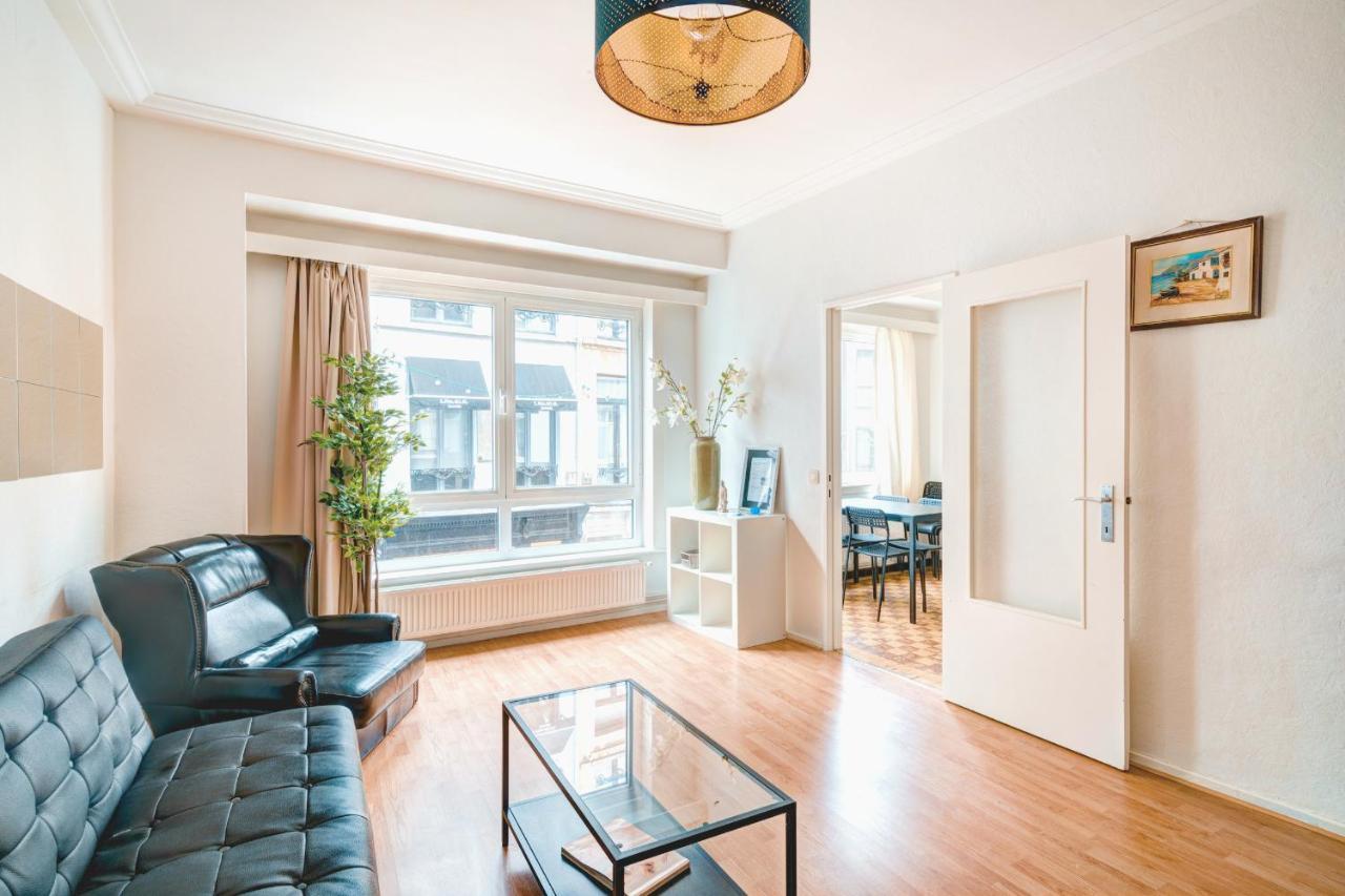 Lucky Lambert Appartement *