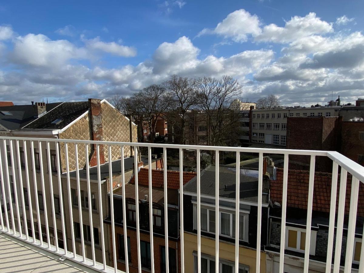Apartment Anvers *