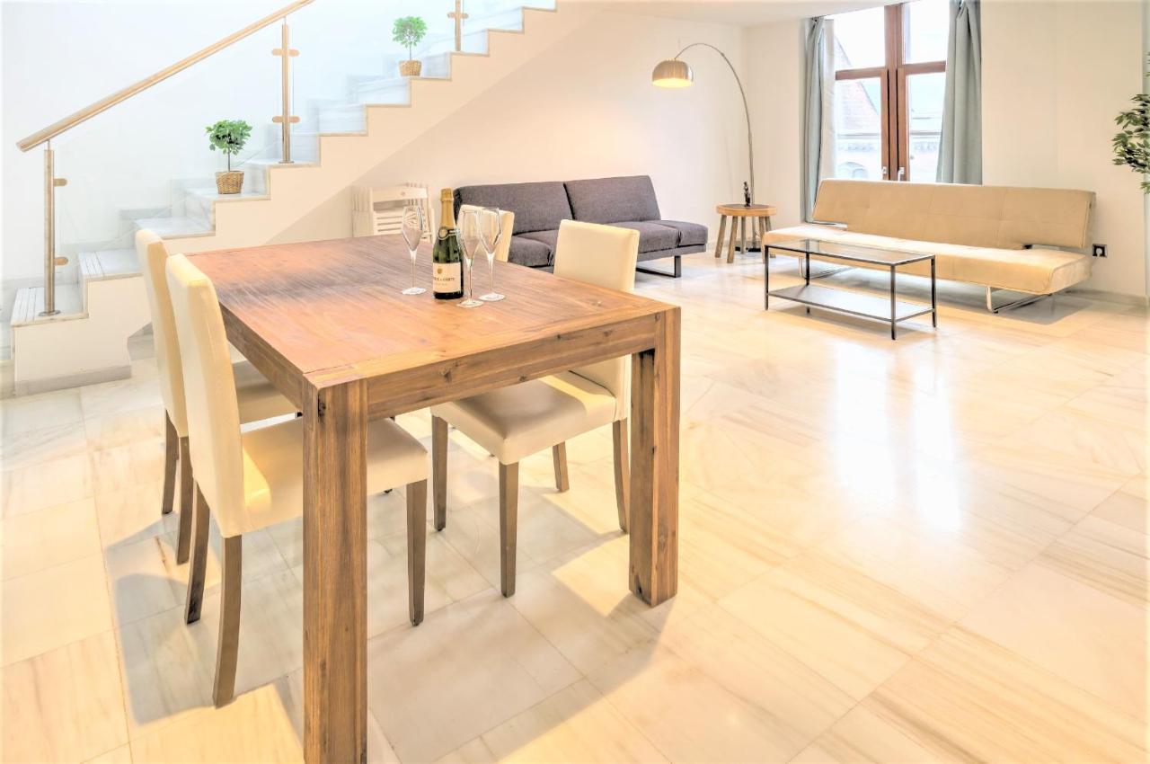 The Marble Appartement