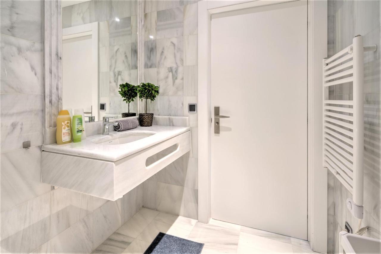 The Marble Appartement Antwerpen