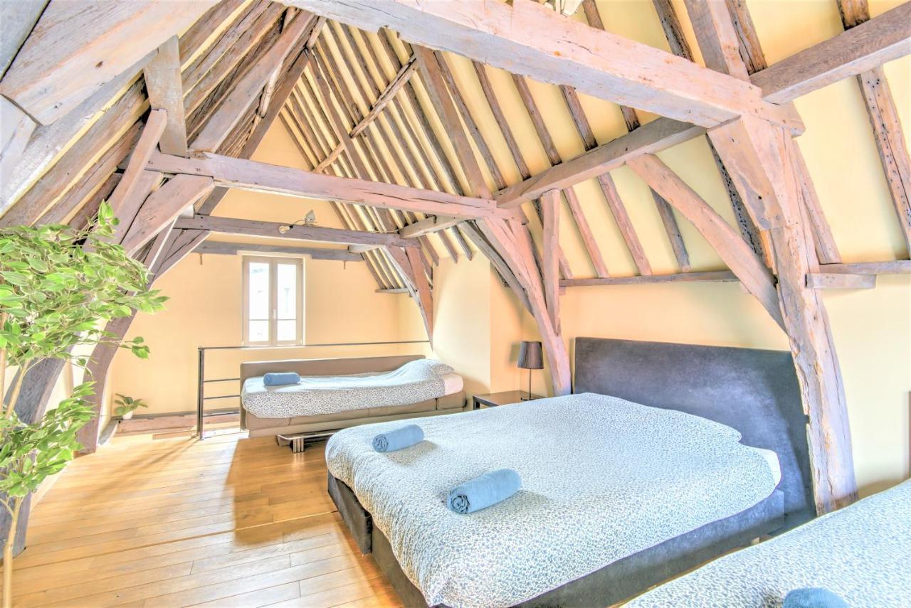 Apartment Tempel Cathedral In The Heart Of Antwerp