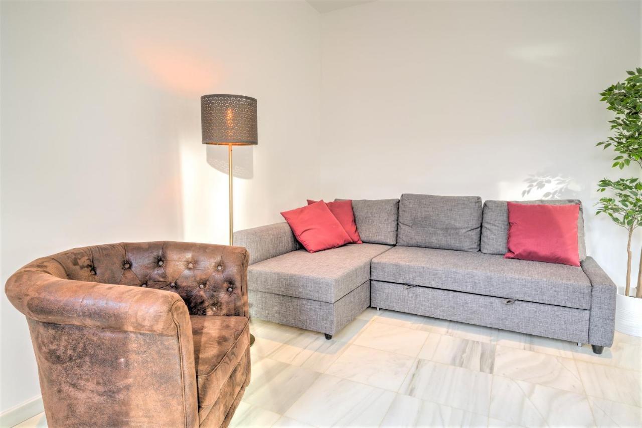 The Marble Appartement Antwerpen