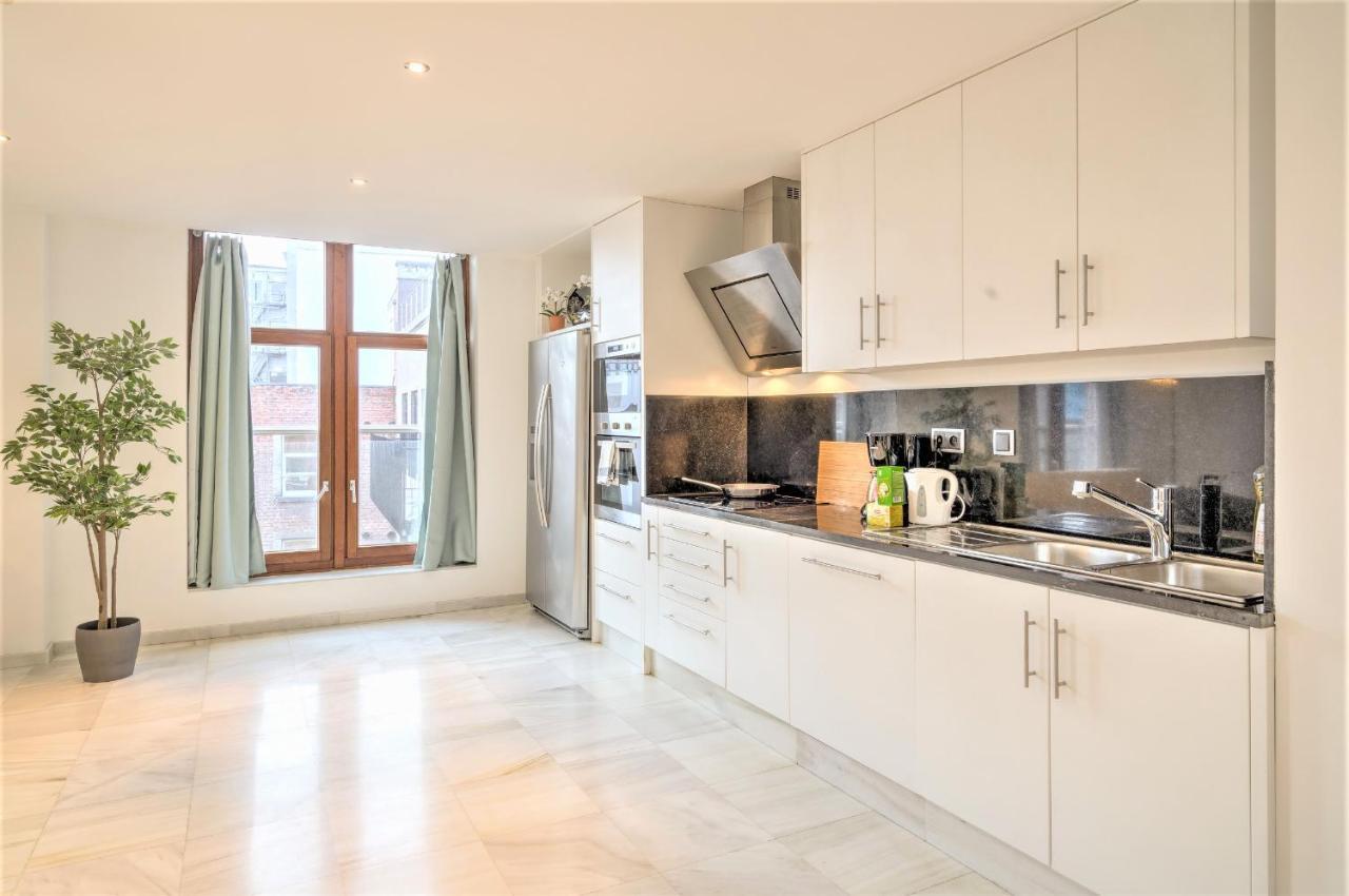 Appartement The Marble